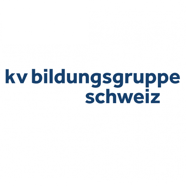  KV Bildungsgruppe Schweiz