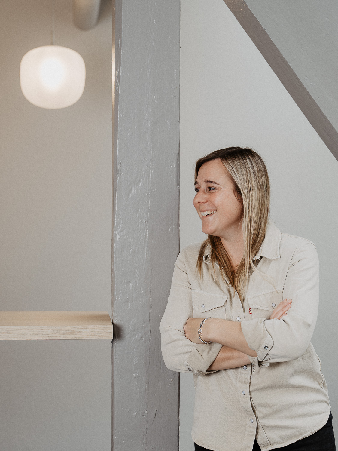 Melanie Künzler - Second Photo