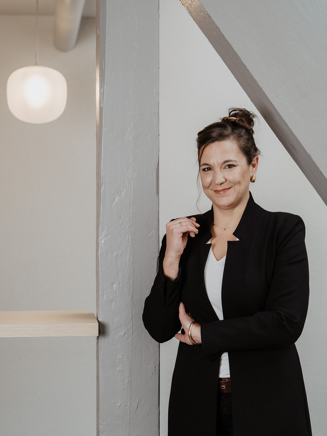 Denise Neuschwander - Second Photo