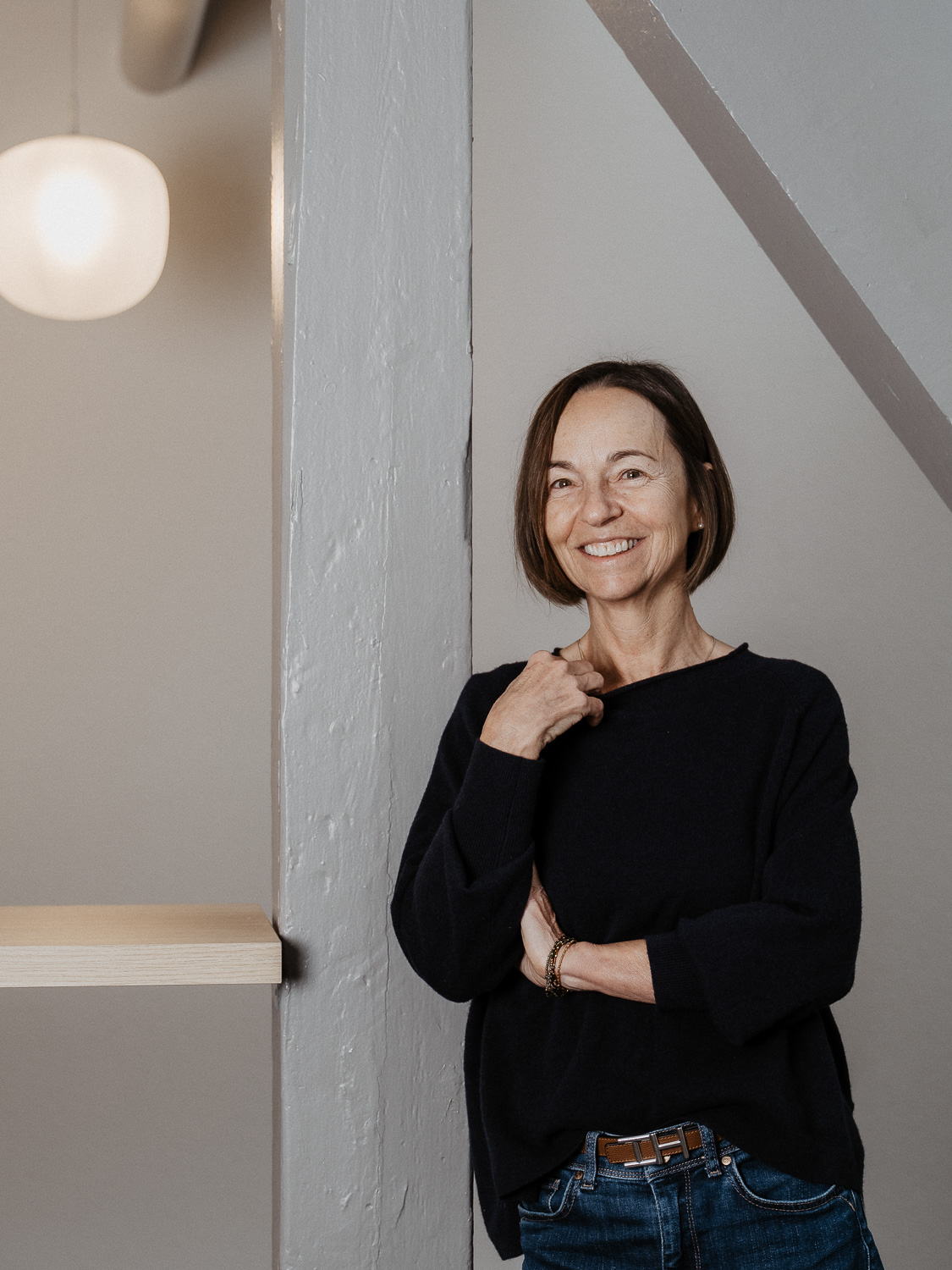 Sara Locher - Second Photo