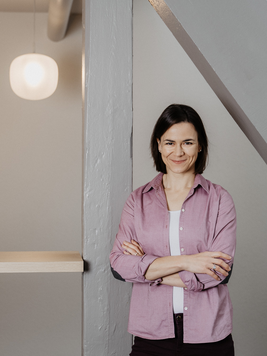 Jeannine Schmid - Second Photo